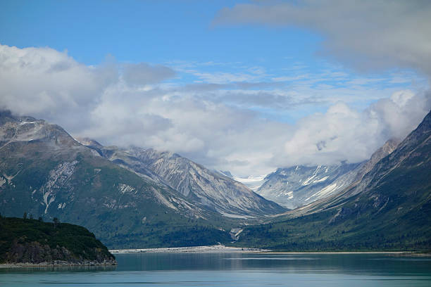 istock Glacier Bay National Park 518909130