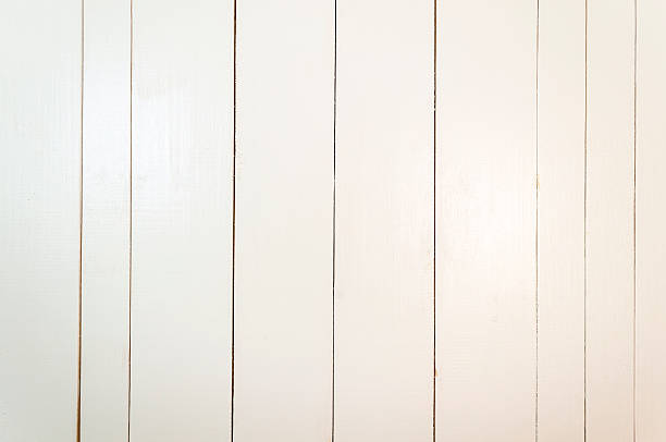istock White wooden wall texture background 518911022