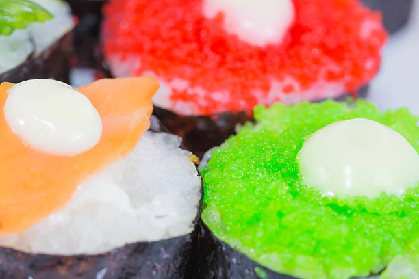 sushi