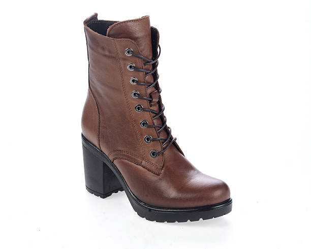 istock Women Shoes Stock 518911320