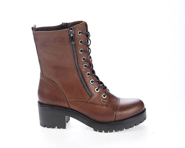 istock Women Shoes Stock 518911696