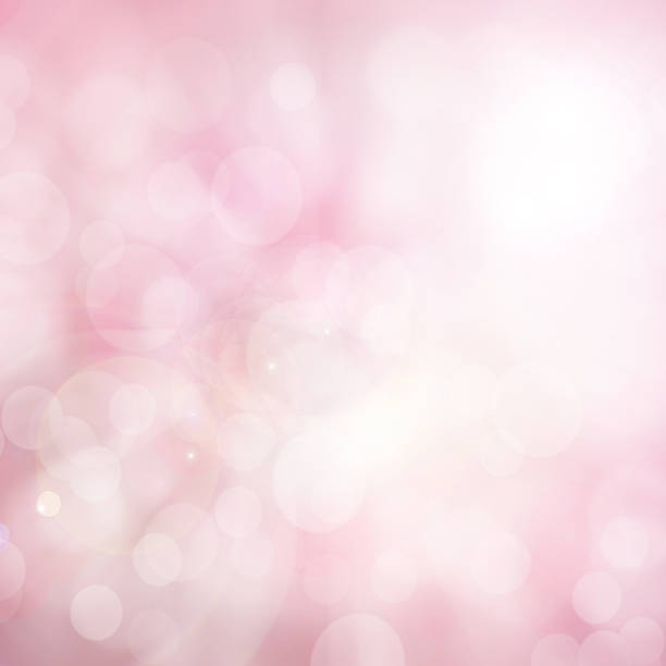 istock abstract blurred color and bokeh background, 518926105