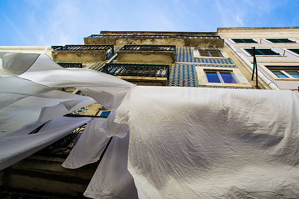 istock Streets of Lisbon 518926687
