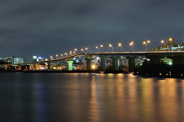 istock The Bridge to Naminoue 518931671