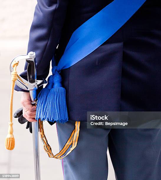 Italian Policeman Stock Photo - Download Image Now - Army, Celebration, Celebratory Toast