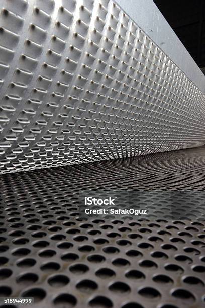 Metal Background Stock Photo - Download Image Now - Abstract, Alloy, Aluminum