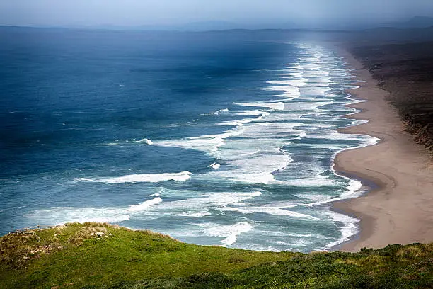 Photo of Point Reyes Seashore