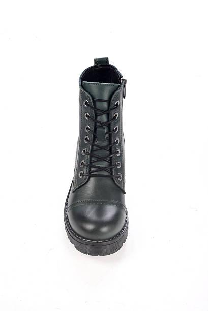 istock Women Shoes Stock 518949316