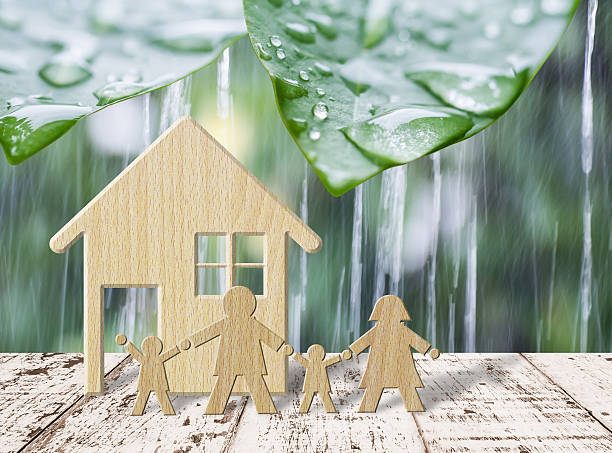 istock Happy family 518951157