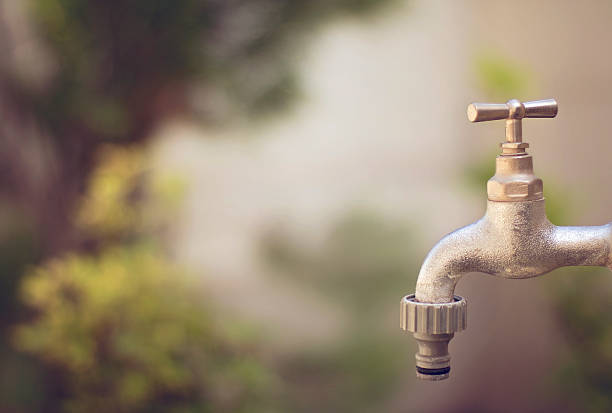 istock Drinking Fountain 518953212