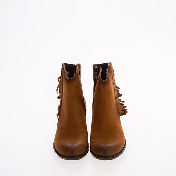 istock Women Shoes Stock 518953896