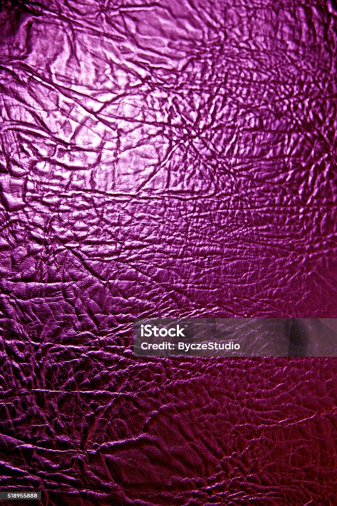 Pink Leather Fabric Texture Pattern Background Alien Skin Dinosaur Reptile Pink Purple Leather Fabric Texture Pattern Background Alien Skin Dinosaur Reptile Animal Stock Photo