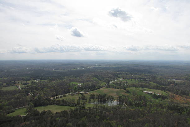 istock Epic Landscape Over Georgia 518960338