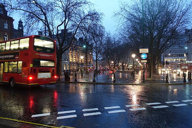 istock london downtown at night 518962710
