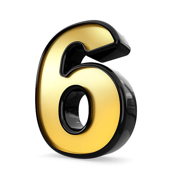 black gold 6