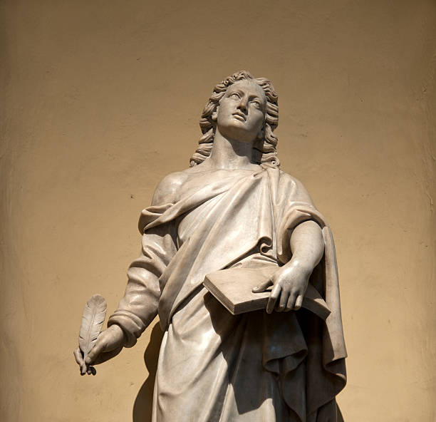 istock Saint Johannes.  Basilica Cathedral of Lima, Peru. 518979721
