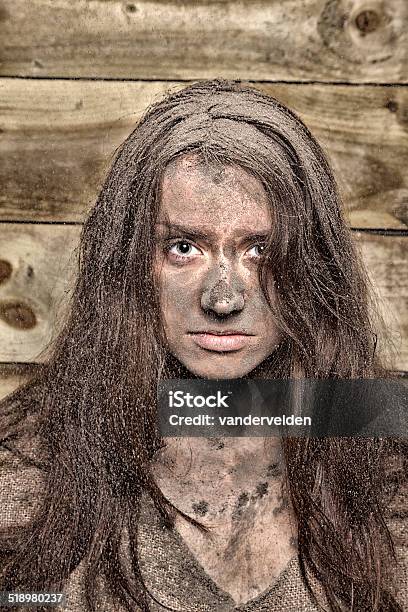 Lunatic Stock Photo - Download Image Now - 20-24 Years, Adults Only, Ash