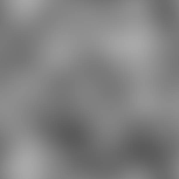 istock Render of grunge seamless background texture in grey 518982791