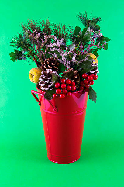 Christmas Arrangement