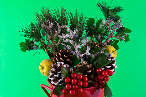 Christmas Arrangement