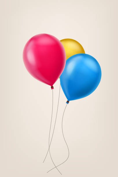 istock picture of balloons 518999506