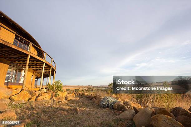 Rorkes Drift Hotel In Kwazulunatal Südafrika Stockfoto und mehr Bilder von Afrika - Afrika, Architektonisches Detail, Architektur