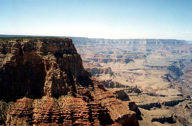istock Grand Canyon South Rim, Arizona 519007990