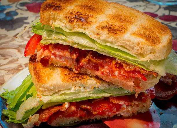 BLT