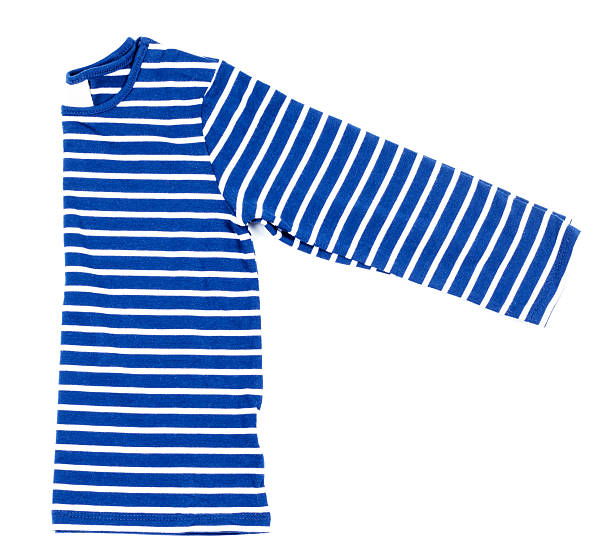 Kids striped shirt