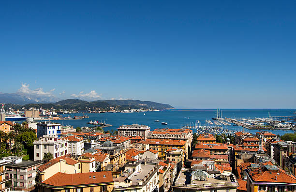 istock La Spezia - Liguria Italy 519009657