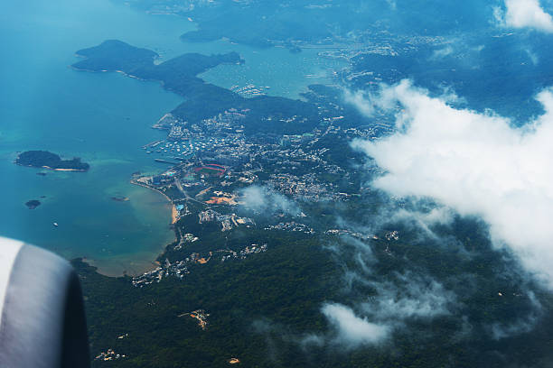 istock Hong kong island 519009713