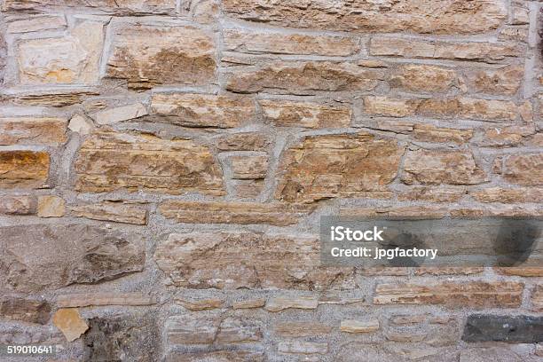 Masonry Wall Stock Photo - Download Image Now - Abstract, Ancient, Architecture