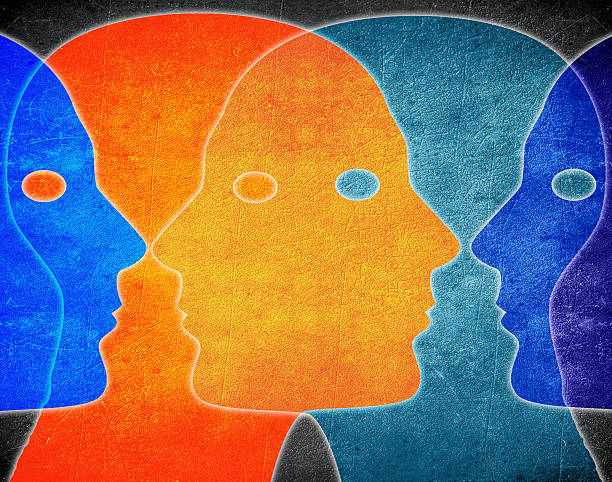 istock four heads colors digital illustration 519012307