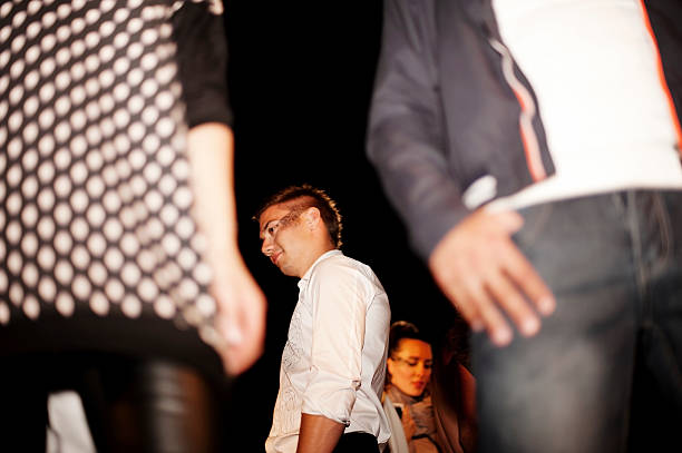 istock Fashion Show 519025761