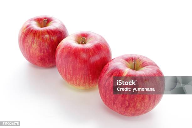 Apples Stock Photo - Download Image Now - Apple - Fruit, Close-up, Extreme Close-Up