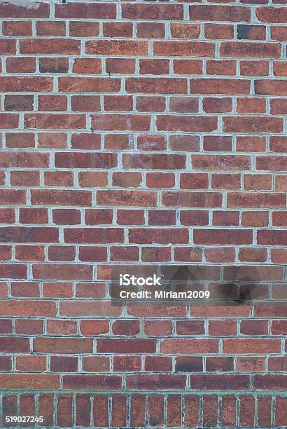 Brick Facade Stock Photo - Download Image Now - Ancient, Architecture, Backgrounds