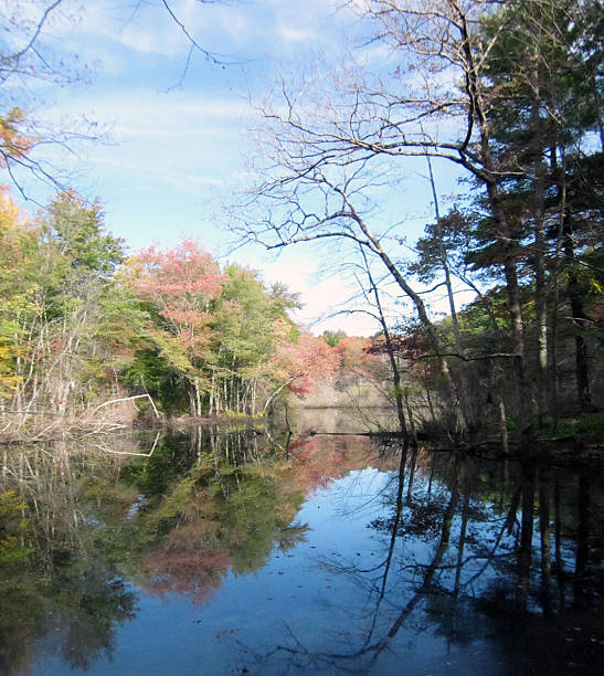 istock Diamond Hill Park in Cumberland, Rhode Island 519027473