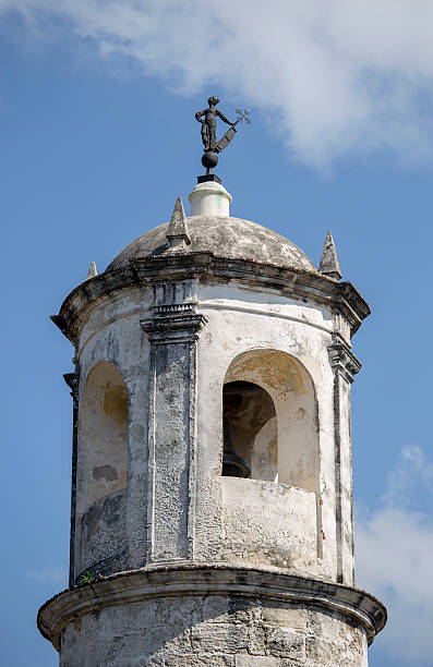 istock La Giradilla in Havana, Cuba 519030465