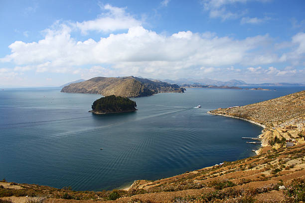 istock Lake Titicaca Bolivia 519030487