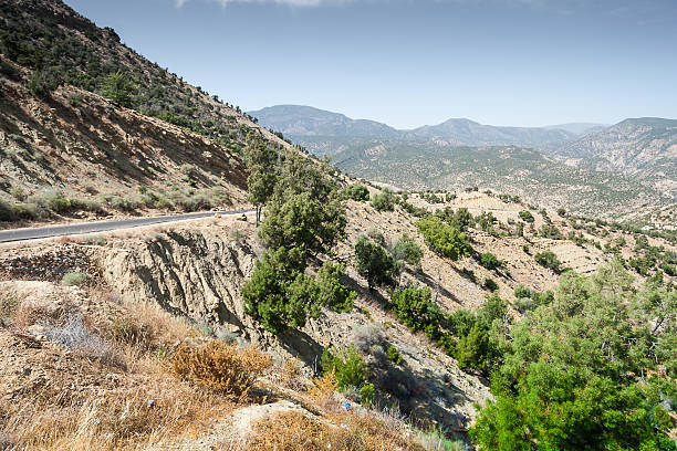 istock Landscape of Morocco 519030711