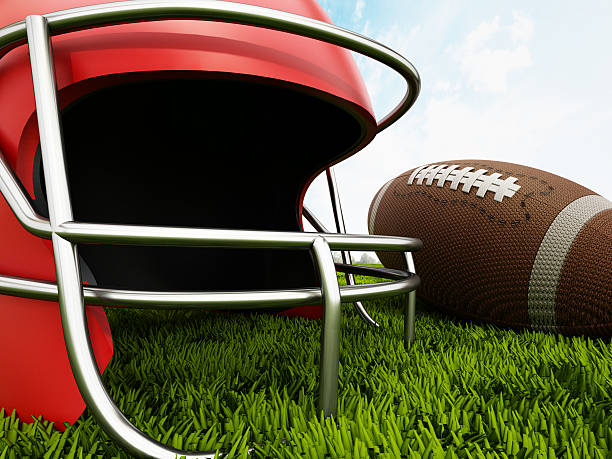 istock American football 519041480