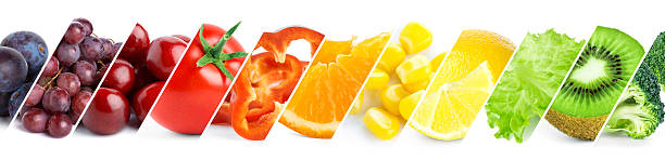 istock Healthy food concept 519043192