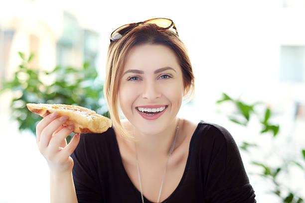 istock enjoy my breakfast and smile 519045326