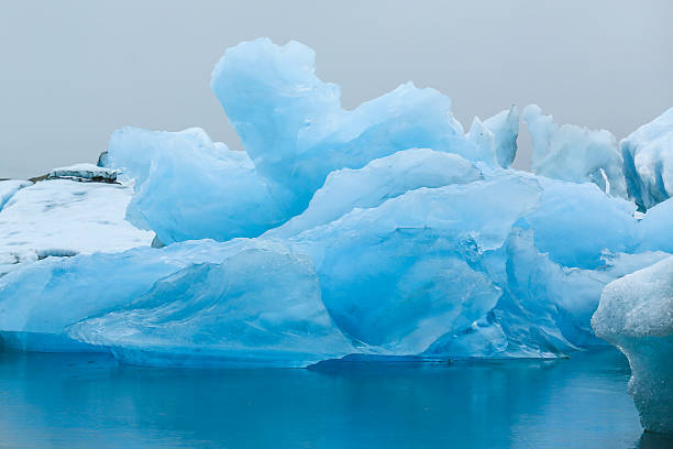 istock Jokulsarlon Lagoon Iceland 519074597