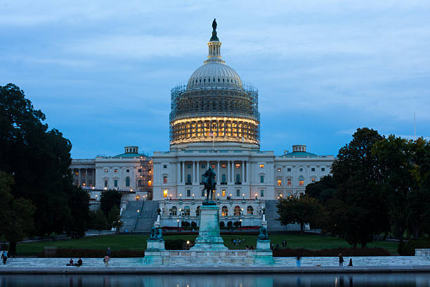 istock United States Capitol Building 519075687