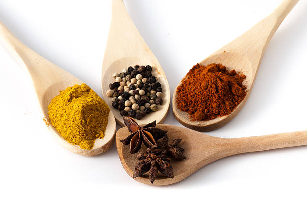 istock variety of spices 519078150