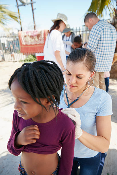 istock We all need access to medical care 519084270