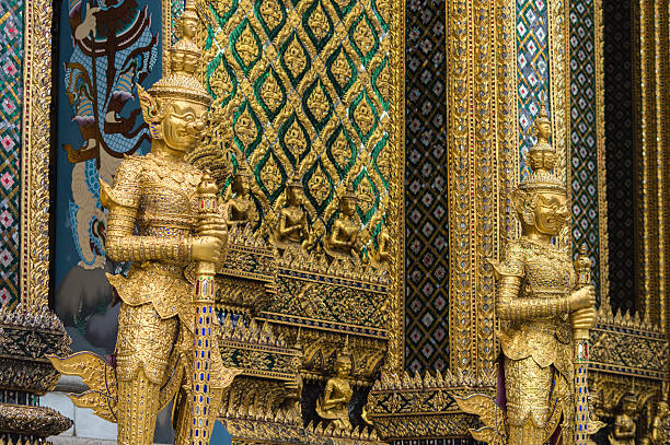 istock wat phra kaeo temple bangkok thailand 519090369