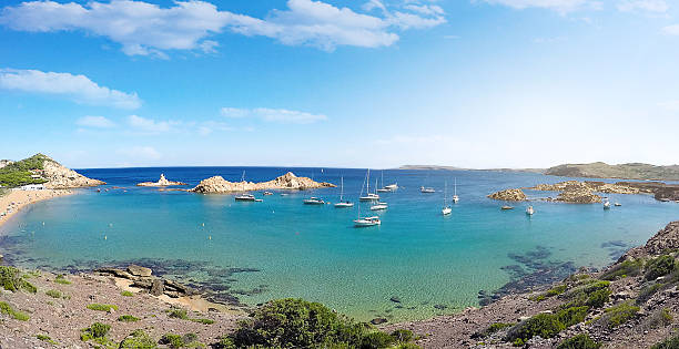 istock Beach in Mallorca - Balearic Islands, Spain 519091960