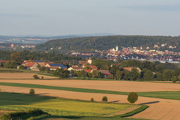 istock Schwandorf in Bavaria 519092083
